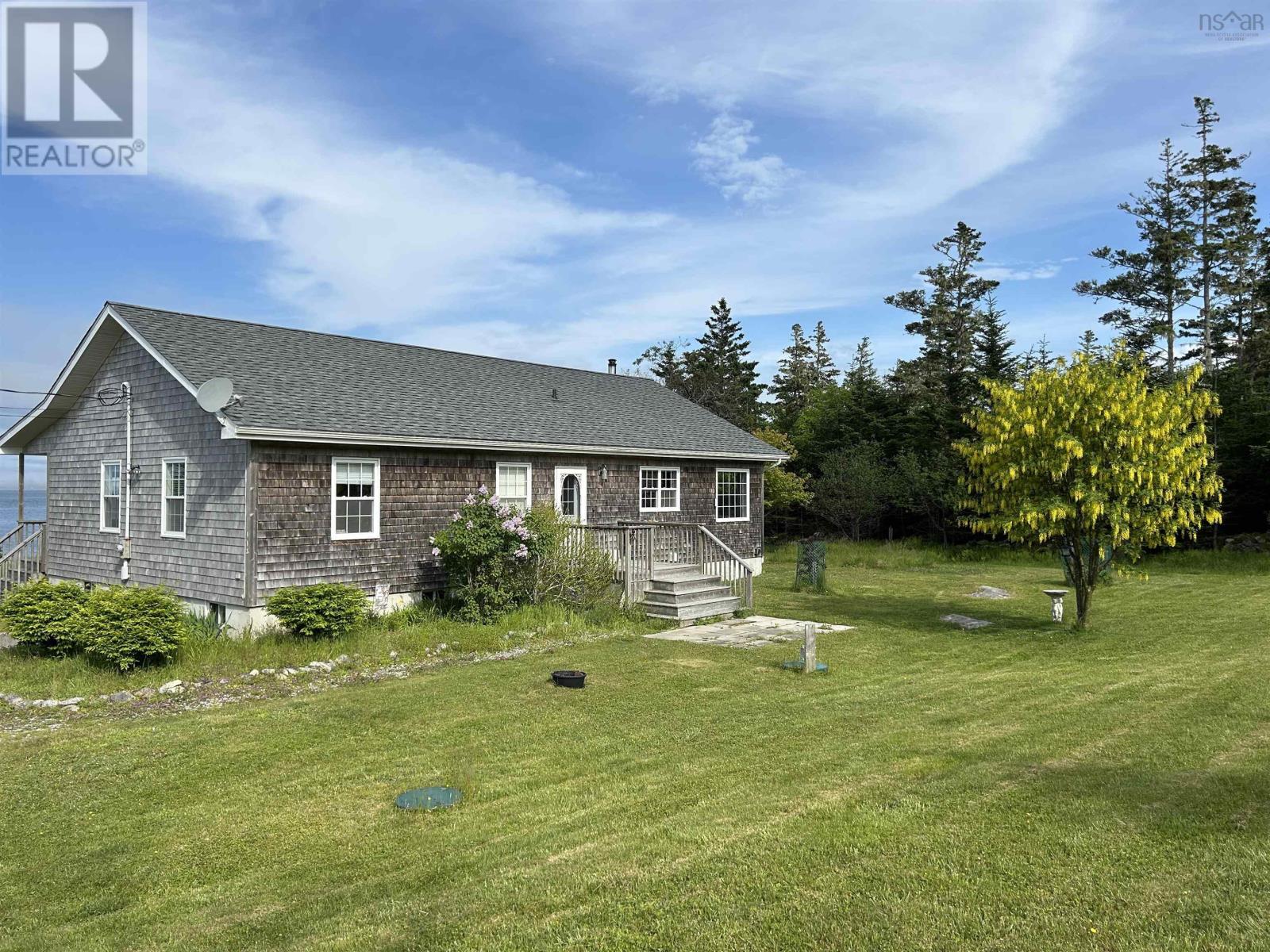 For sale 113 Sherose Island Road, Sherose Island, Barrington Passage