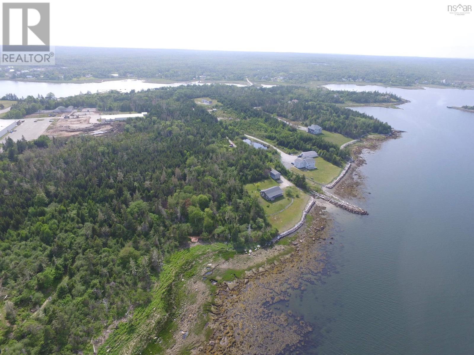 For sale 113 Sherose Island Road, Sherose Island, Barrington Passage