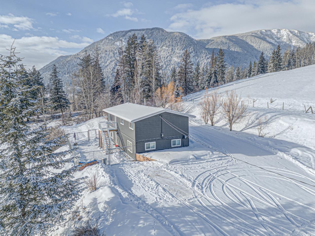 For sale 6785 HILLSIDE DRIVE, Sparwood, British Columbia V0B2G3