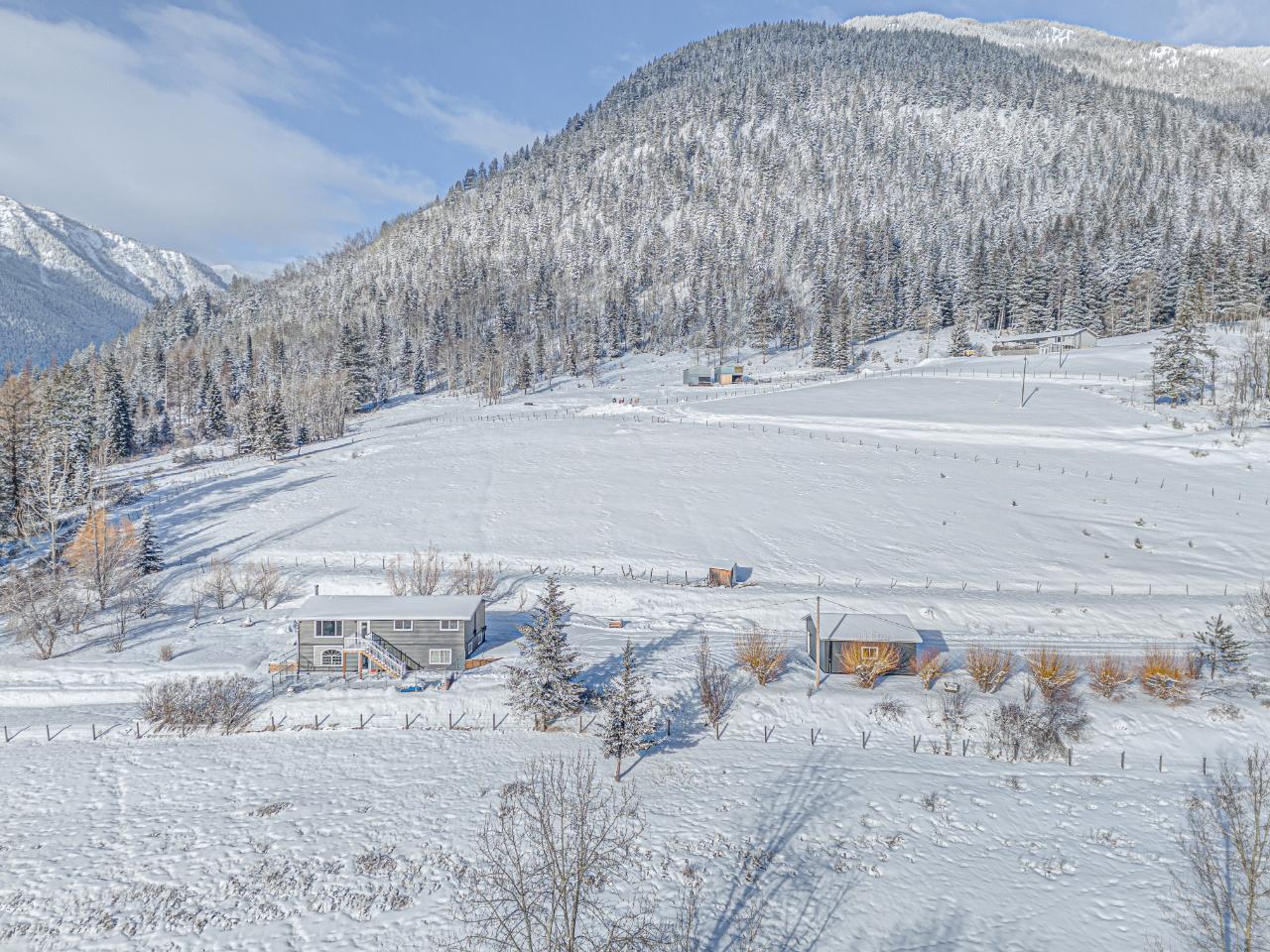 For sale 6785 HILLSIDE DRIVE, Sparwood, British Columbia V0B2G3