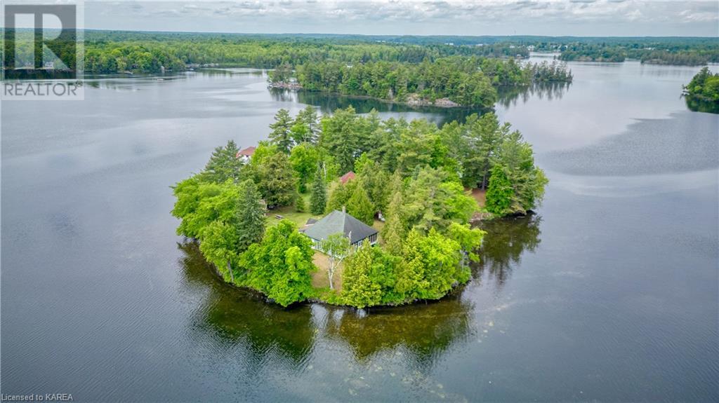 For sale S ISLAND, Sharbot Lake, Ontario K0H2P0 40598704 REALTOR.ca