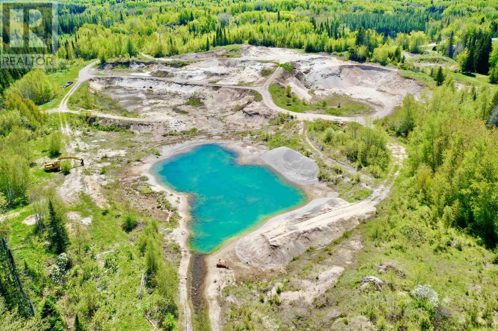 For sale Lot 16 Con 7 Part 1 6R7093 Ouellette Bay RD, Moonbeam