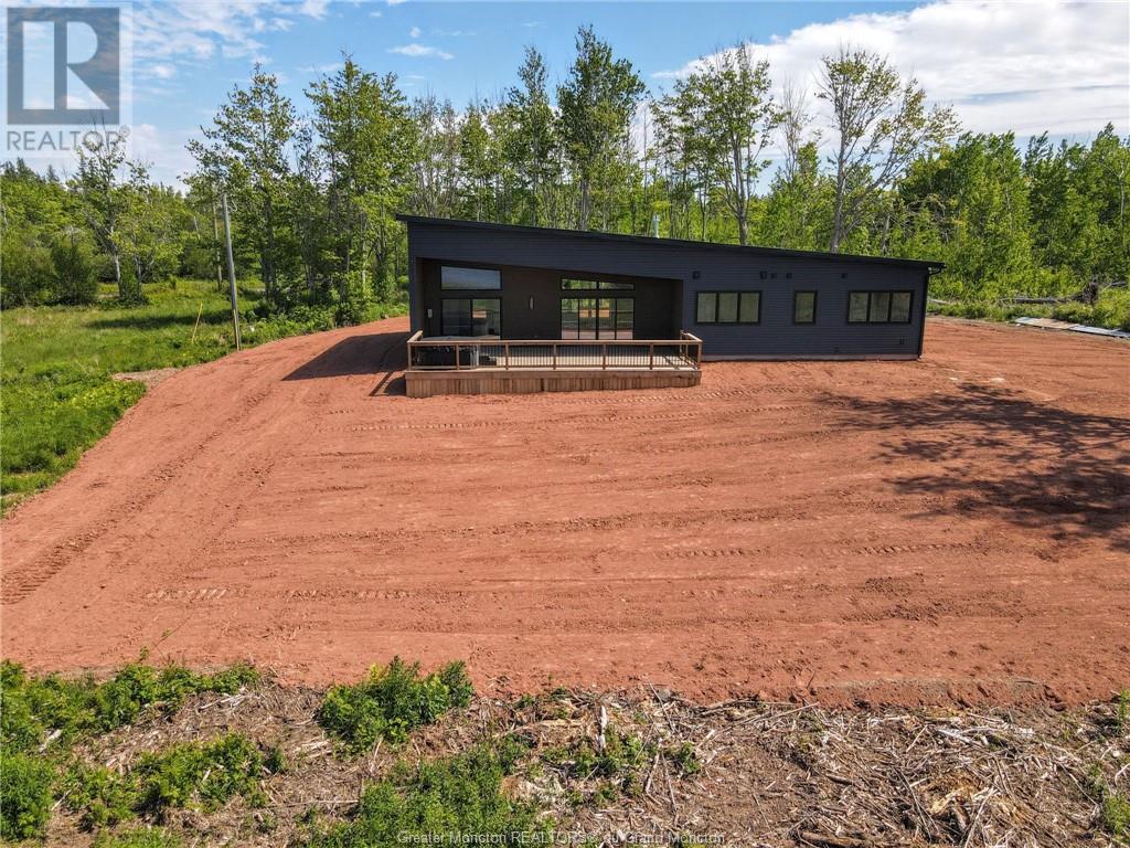 For sale 280 Comeau Point RD, Shemogue, New Brunswick E4N3B4 M158112