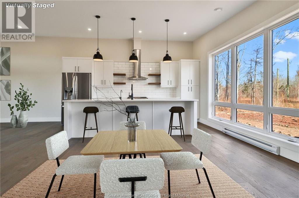 For sale 280 Comeau Point RD, Shemogue, New Brunswick E4N3B4 M158112