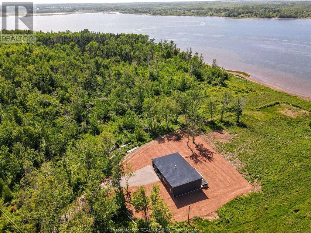 For sale 280 Comeau Point RD, Shemogue, New Brunswick E4N3B4 M158112