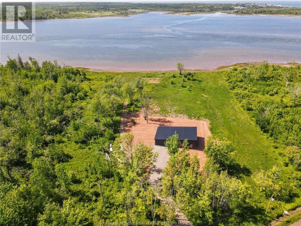 For sale 280 Comeau Point RD, Shemogue, New Brunswick E4N3B4 M158112