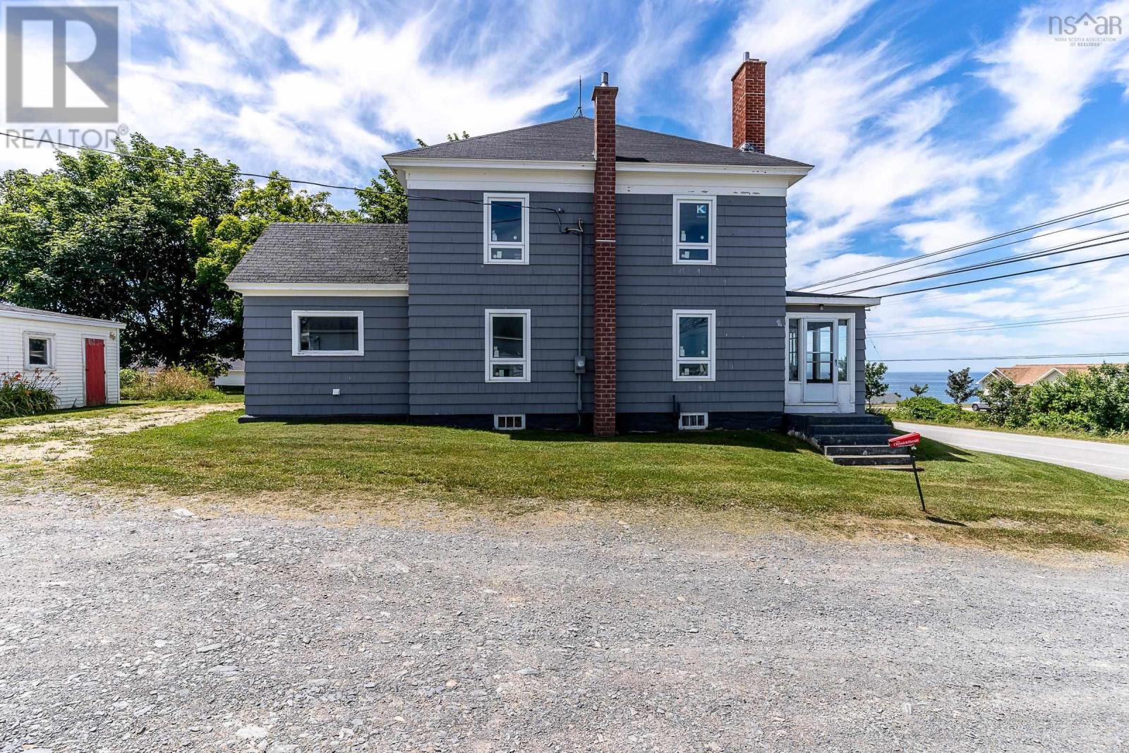 For sale 6 Dave Jubis Lane, Meteghan, Nova Scotia B0W2J0 202317186