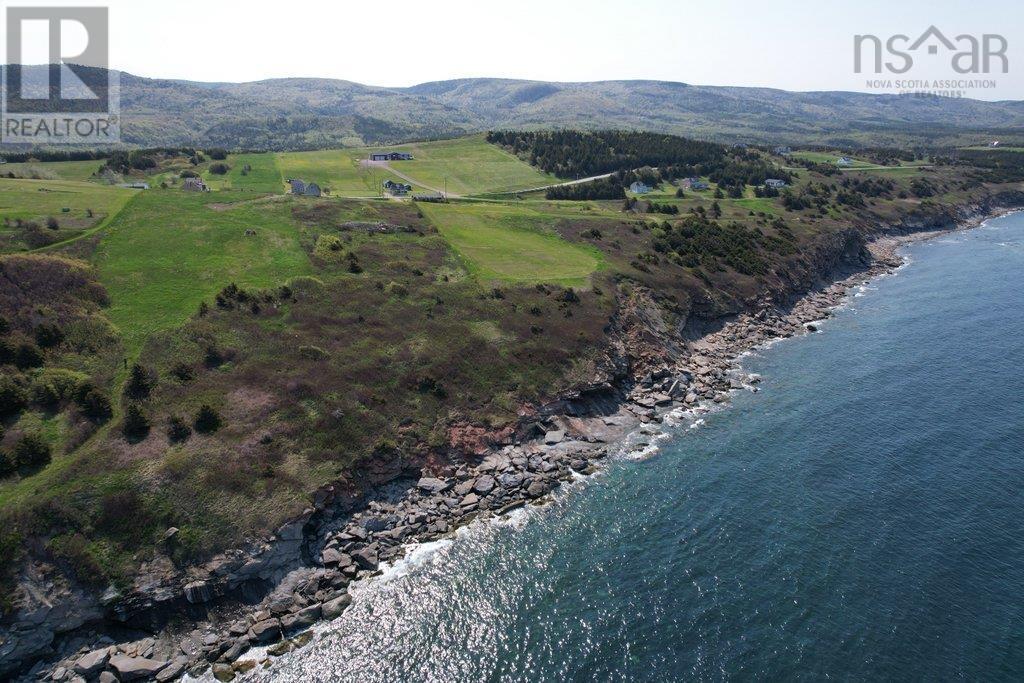 For sale 12209 Cabot Trail, St. Joseph du Moine, Nova Scotia B0E3A0