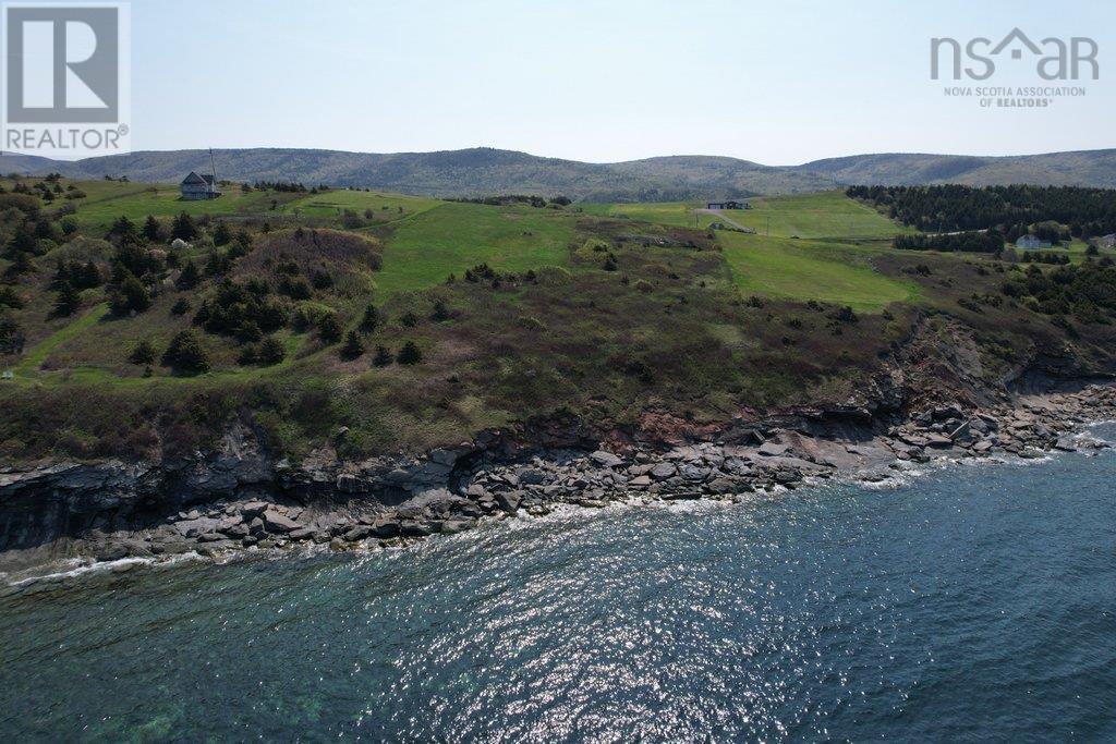 For sale 12209 Cabot Trail, St. Joseph du Moine, Nova Scotia B0E3A0