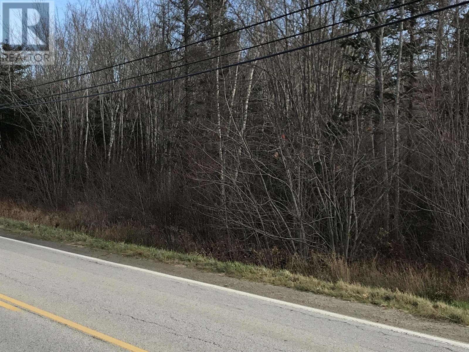 For sale 2.3 Acres Highway 308, Tusket, Tusket, Nova Scotia B0W3M0
