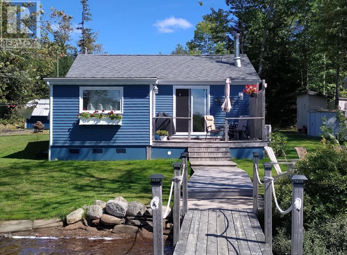 For sale: 718 Sunken Lake Road, Sunken Lake, Nova Scotia B4P2R2 ...