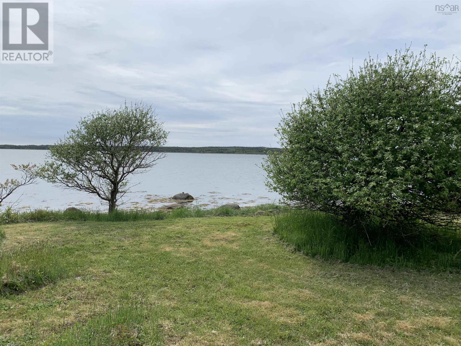 4 lots, Highway 334, Lower Wedgeport, Lower Wedgeport, Nova Scotia