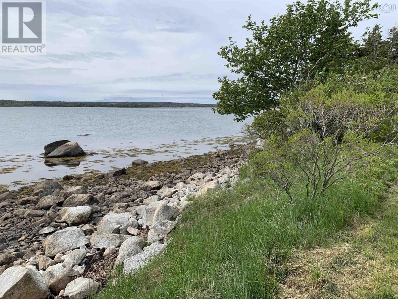 4 lots, Highway 334, Lower Wedgeport, Lower Wedgeport, Nova Scotia