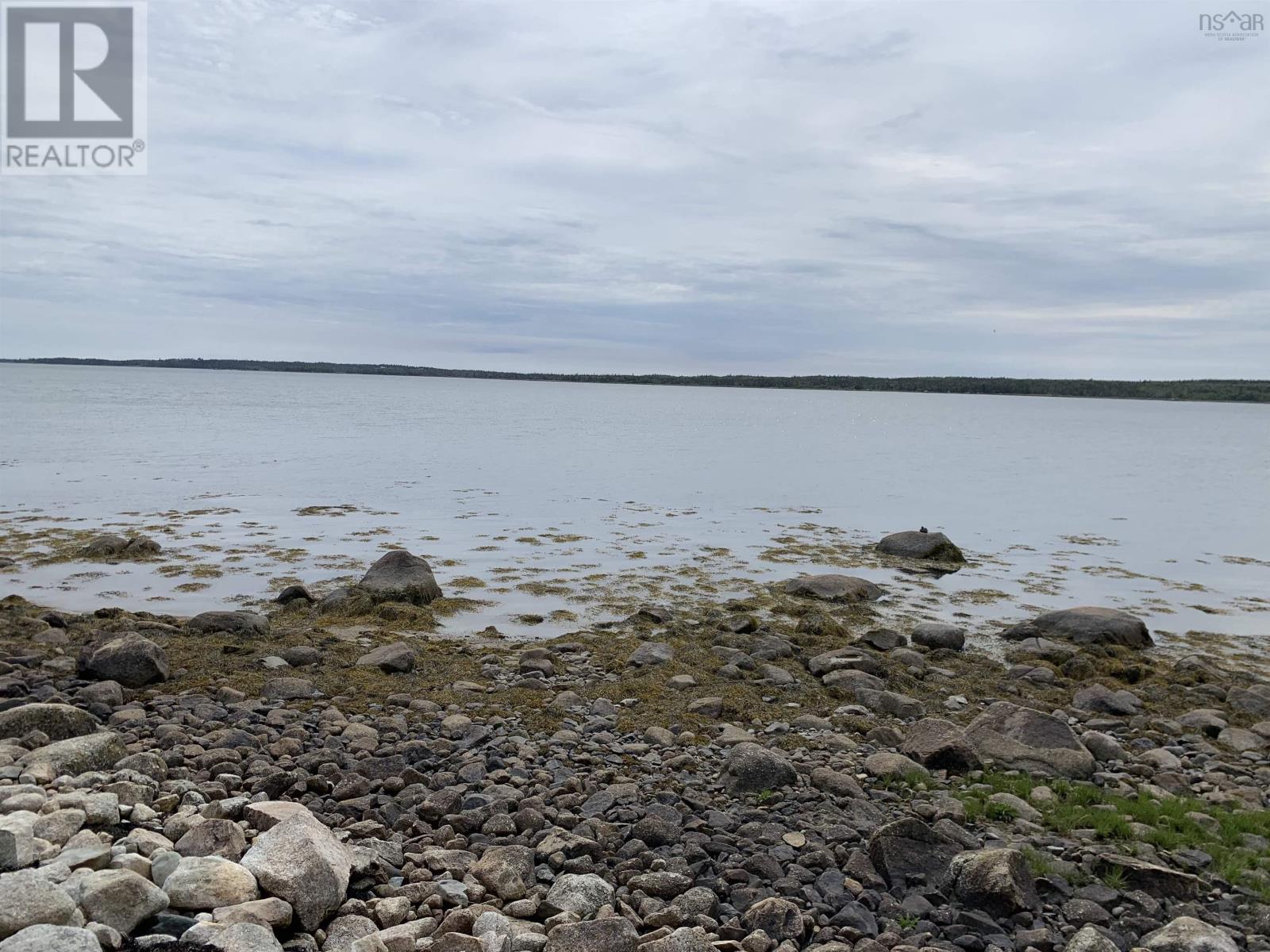 4 lots, Highway 334, Lower Wedgeport, Lower Wedgeport, Nova Scotia