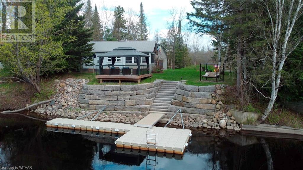 For sale 26 KOZY KOVE RD, Burnt River, Ontario K0M1C0 40585299