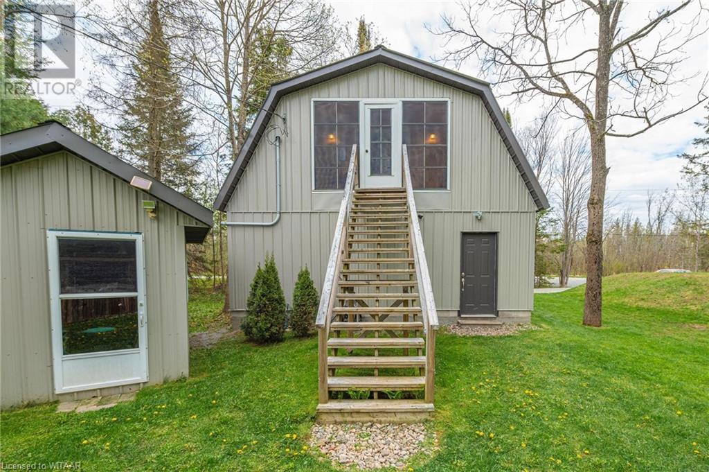 For sale 26 KOZY KOVE RD, Burnt River, Ontario K0M1C0 40585299