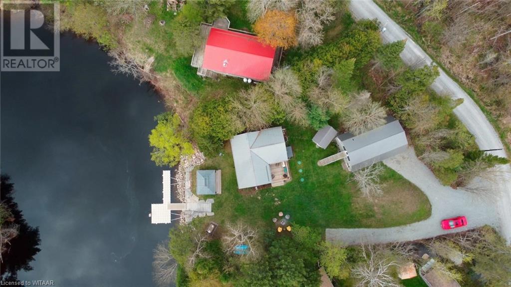 For sale 26 KOZY KOVE RD, Burnt River, Ontario K0M1C0 40585299