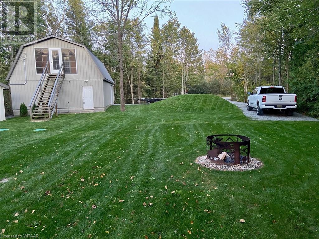 For sale 26 KOZY KOVE RD, Burnt River, Ontario K0M1C0 40585299
