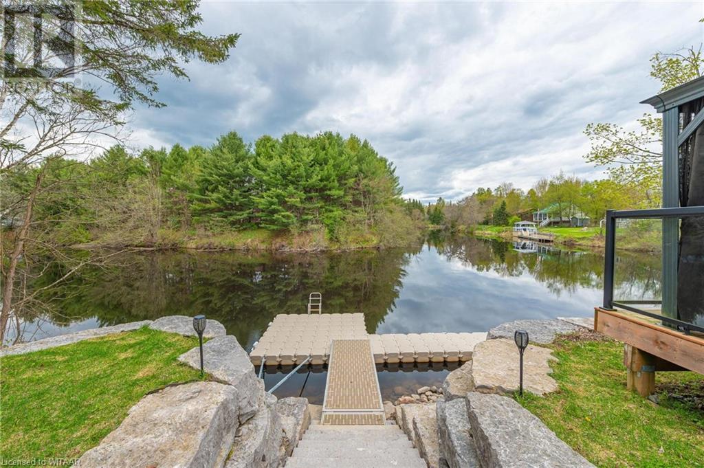 For sale 26 KOZY KOVE RD, Burnt River, Ontario K0M1C0 40585299