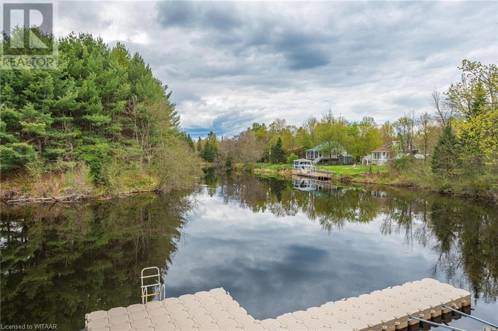 For sale 26 KOZY KOVE RD, Burnt River, Ontario K0M1C0 40585299