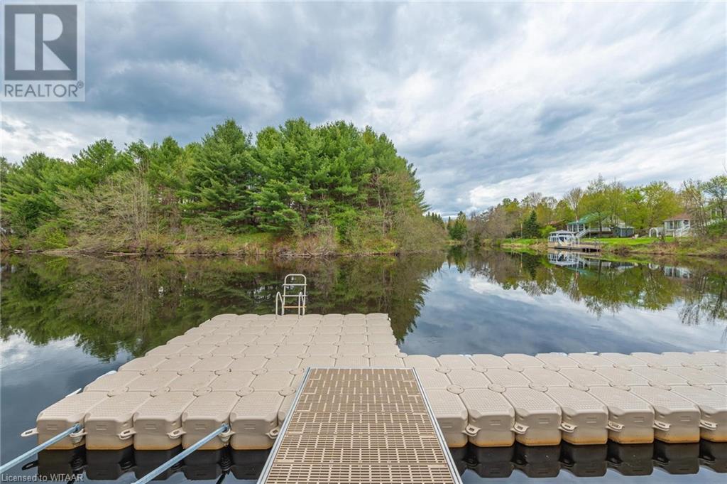 For sale 26 KOZY KOVE RD, Burnt River, Ontario K0M1C0 40585299