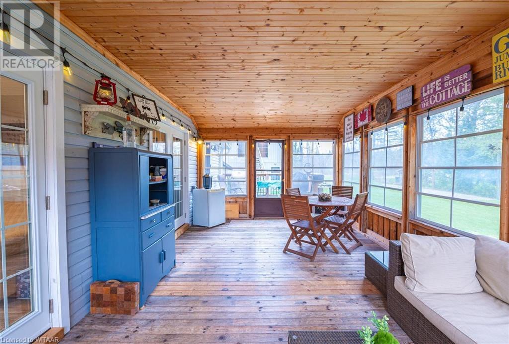 For sale 26 KOZY KOVE RD, Burnt River, Ontario K0M1C0 40585299