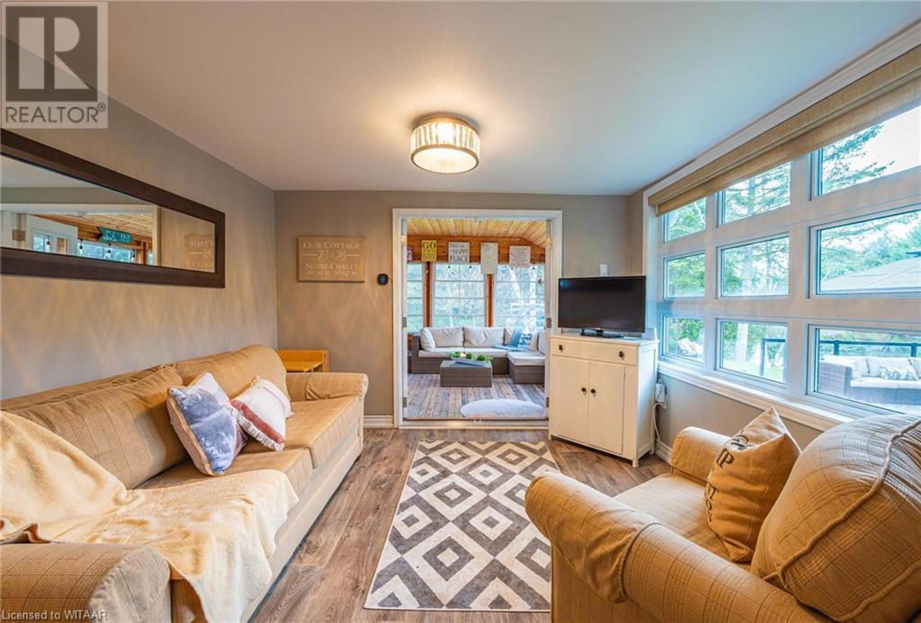 For sale 26 KOZY KOVE RD, Burnt River, Ontario K0M1C0 40585299