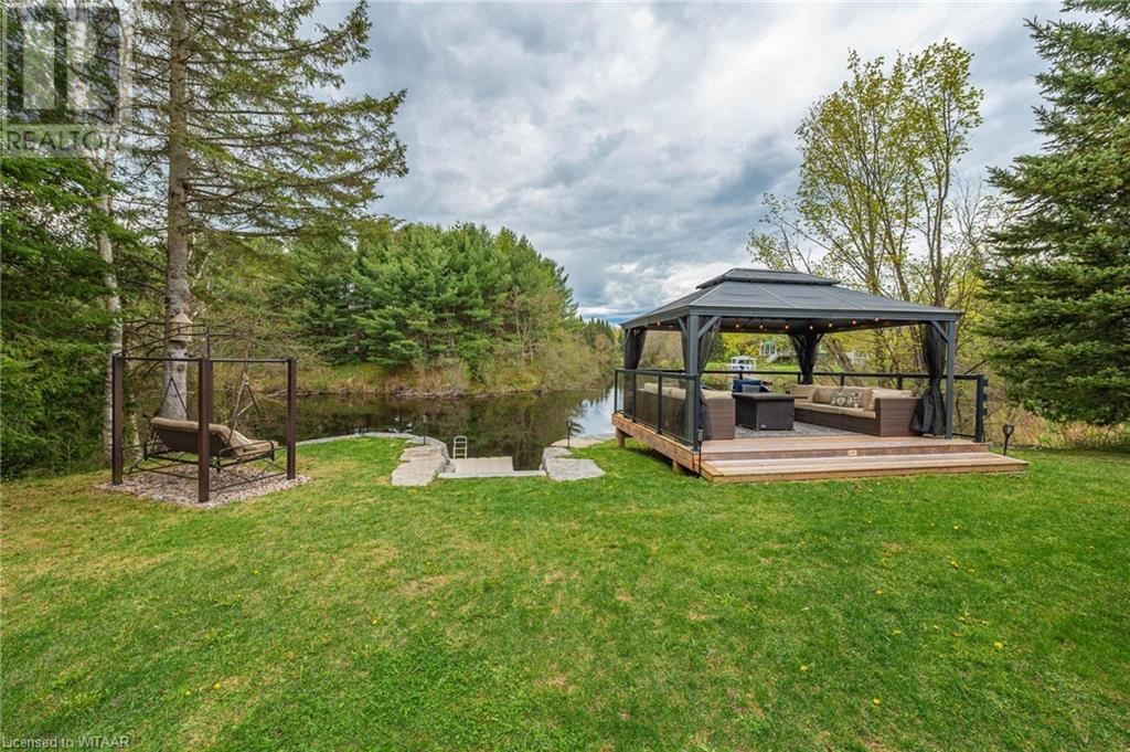 For sale 26 KOZY KOVE RD, Burnt River, Ontario K0M1C0 40585299