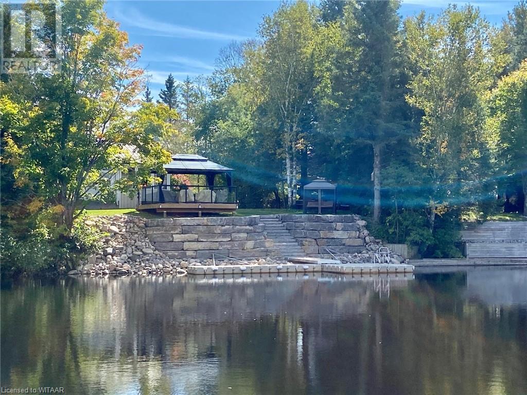 For sale 26 KOZY KOVE RD, Burnt River, Ontario K0M1C0 40585299