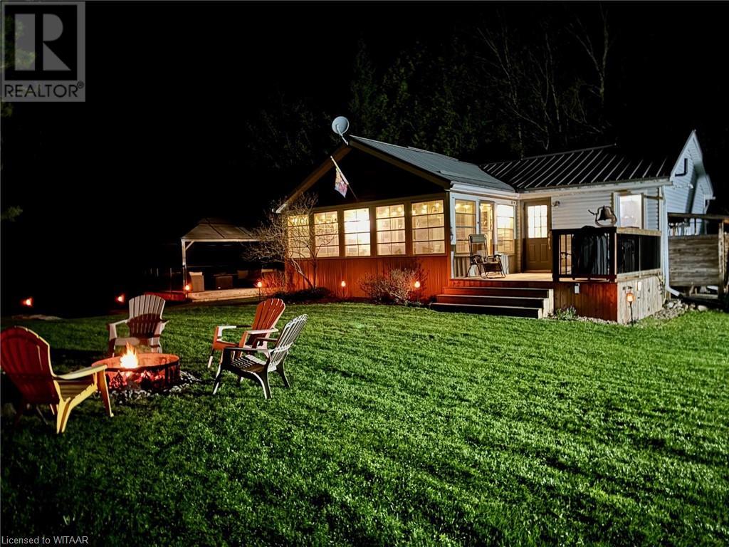 For sale 26 KOZY KOVE RD, Burnt River, Ontario K0M1C0 40585299