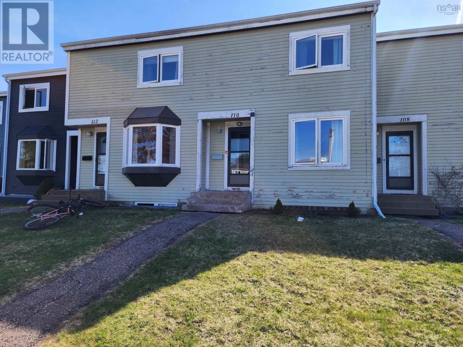 For sale 110 Bonaventure Place, Debert, Nova Scotia B0M1G0 202412588