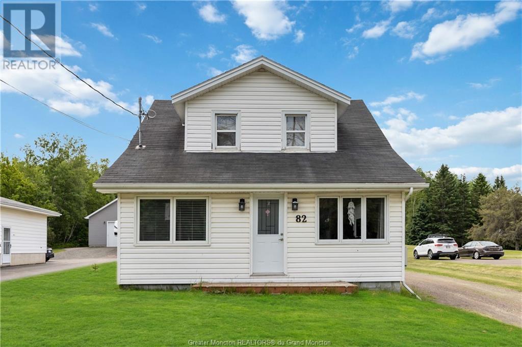 For sale 82 Chartersville, Dieppe, New Brunswick E1A1K1 M159966