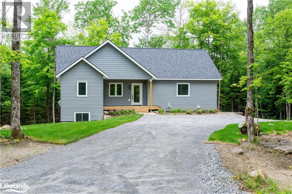 For sale 24 COLLINS Court, Utterson, Ontario P0B1M0 40547119
