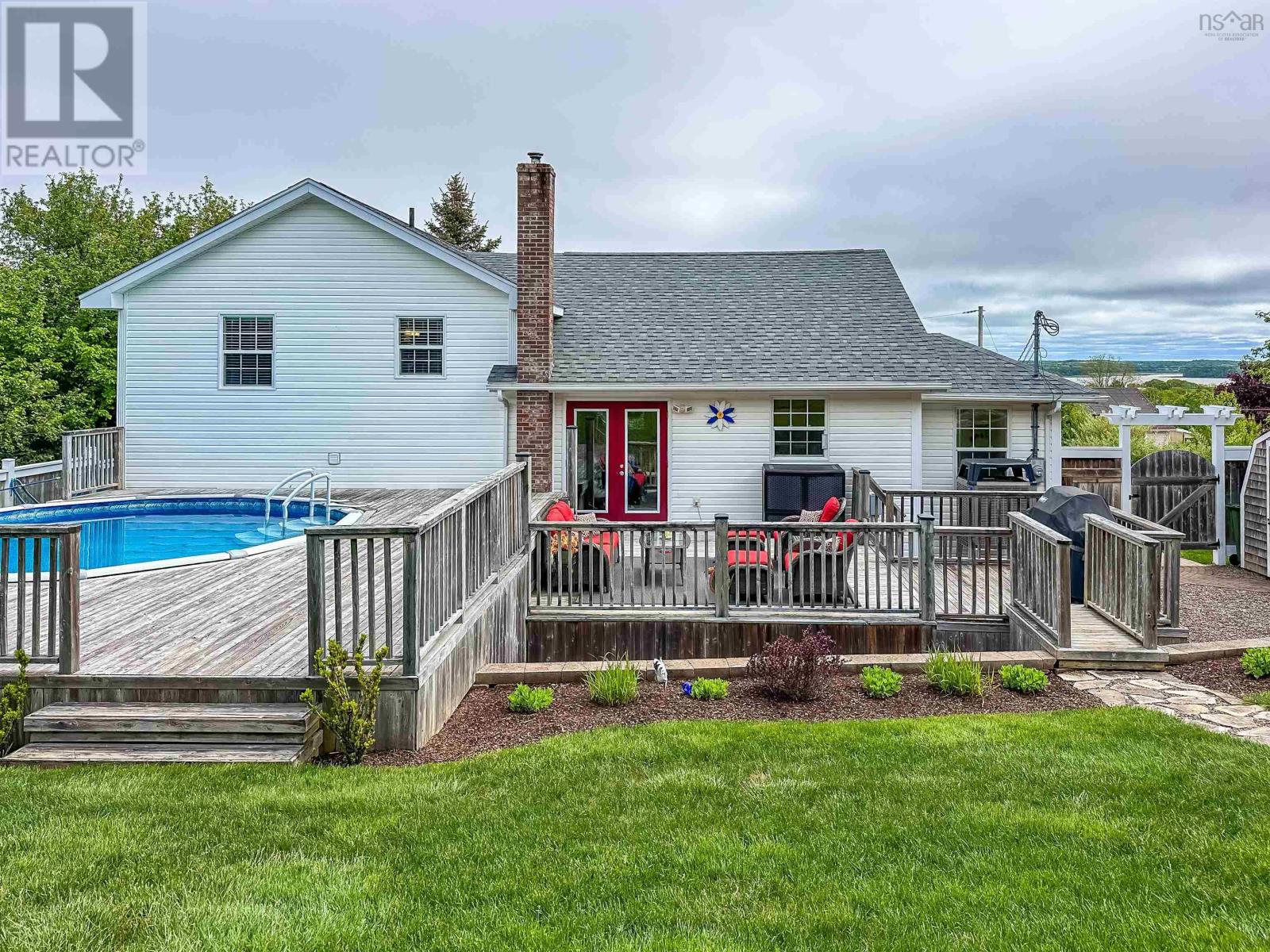 15 Cedar Avenue, Hantsport, Nova Scotia B0P1P0 REALTOR.ca