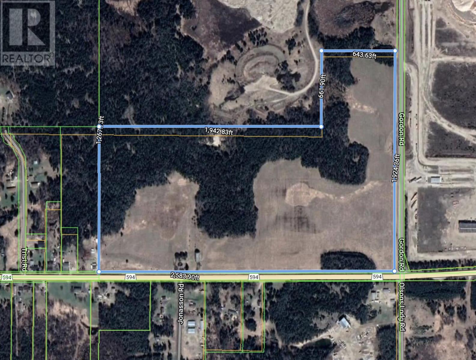 For sale 891 HWY 594, Oxdrift, Ontario P8N2Y5 TB241646 REALTOR.ca