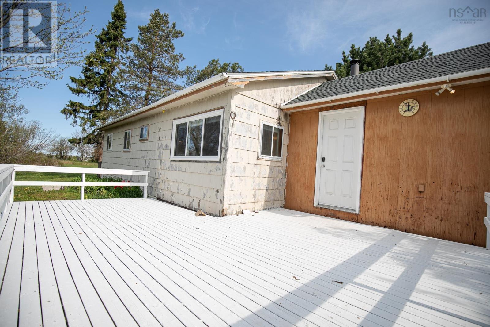 For sale 5838 Highway 366, Lorneville, Nova Scotia B4H3X9 202325076