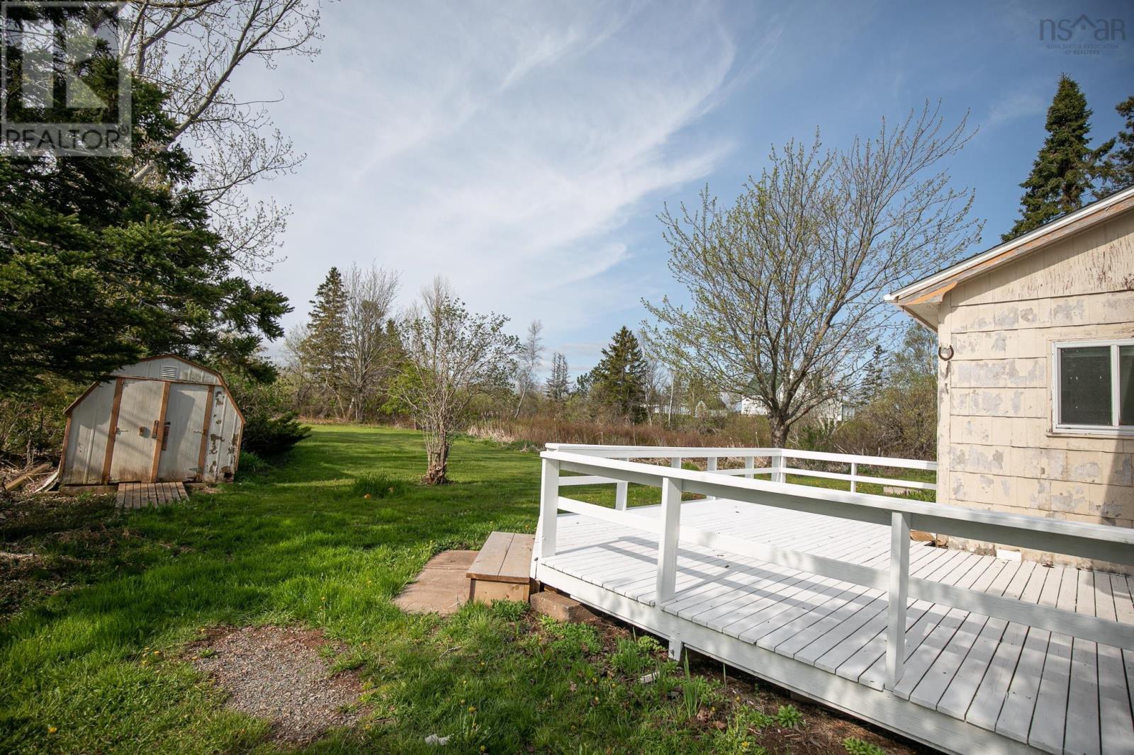 For sale 5838 Highway 366, Lorneville, Nova Scotia B4H3X9 202325076