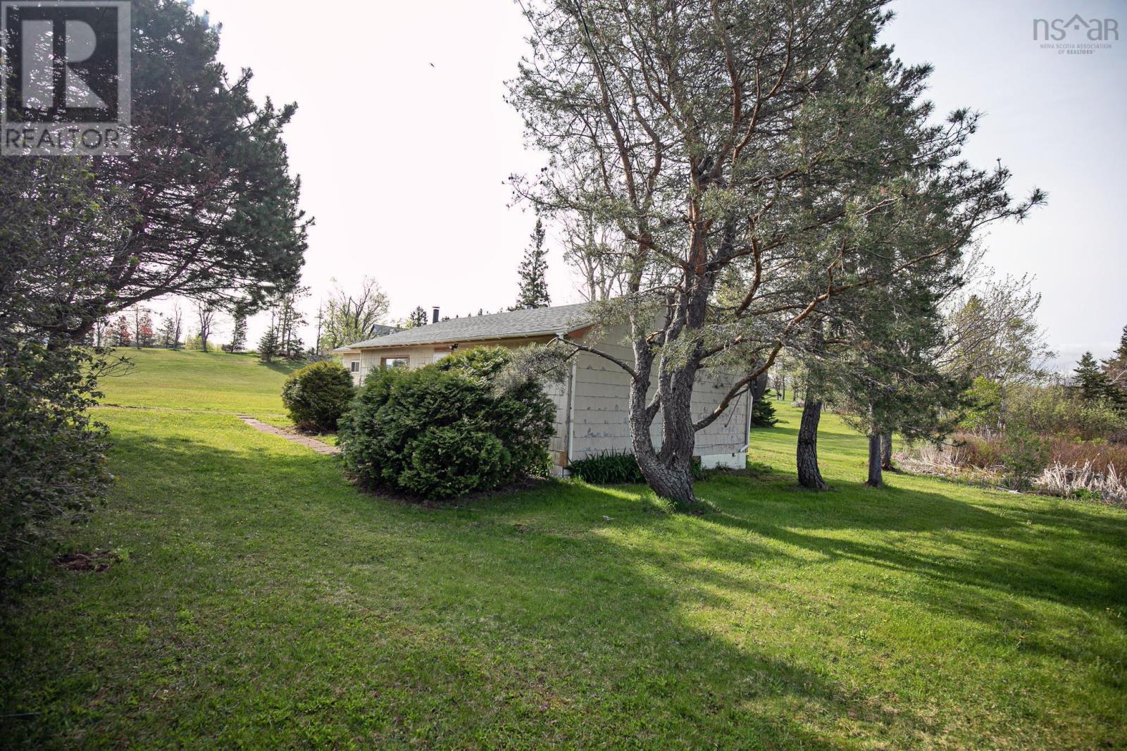 For sale 5838 Highway 366, Lorneville, Nova Scotia B4H3X9 202325076