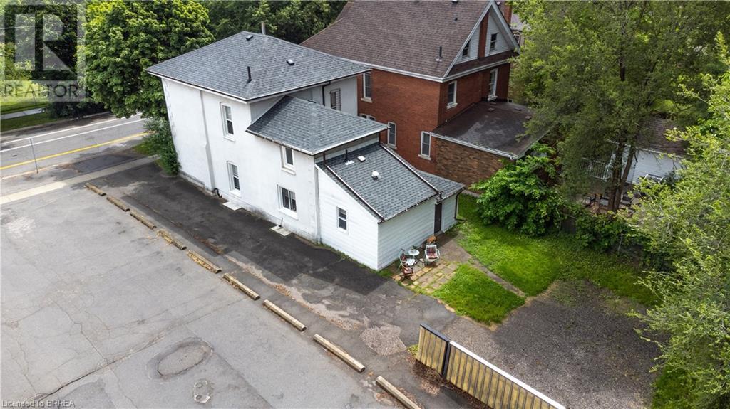 For sale 118 ALBION Street, Brantford, Ontario N3T3M6 40575585