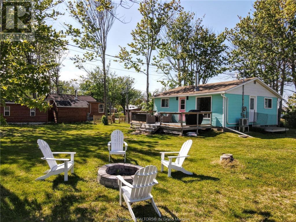 For sale 4 Cardinal ST, GrandBarachois, New Brunswick E4P7L5 M160073 REALTOR.ca
