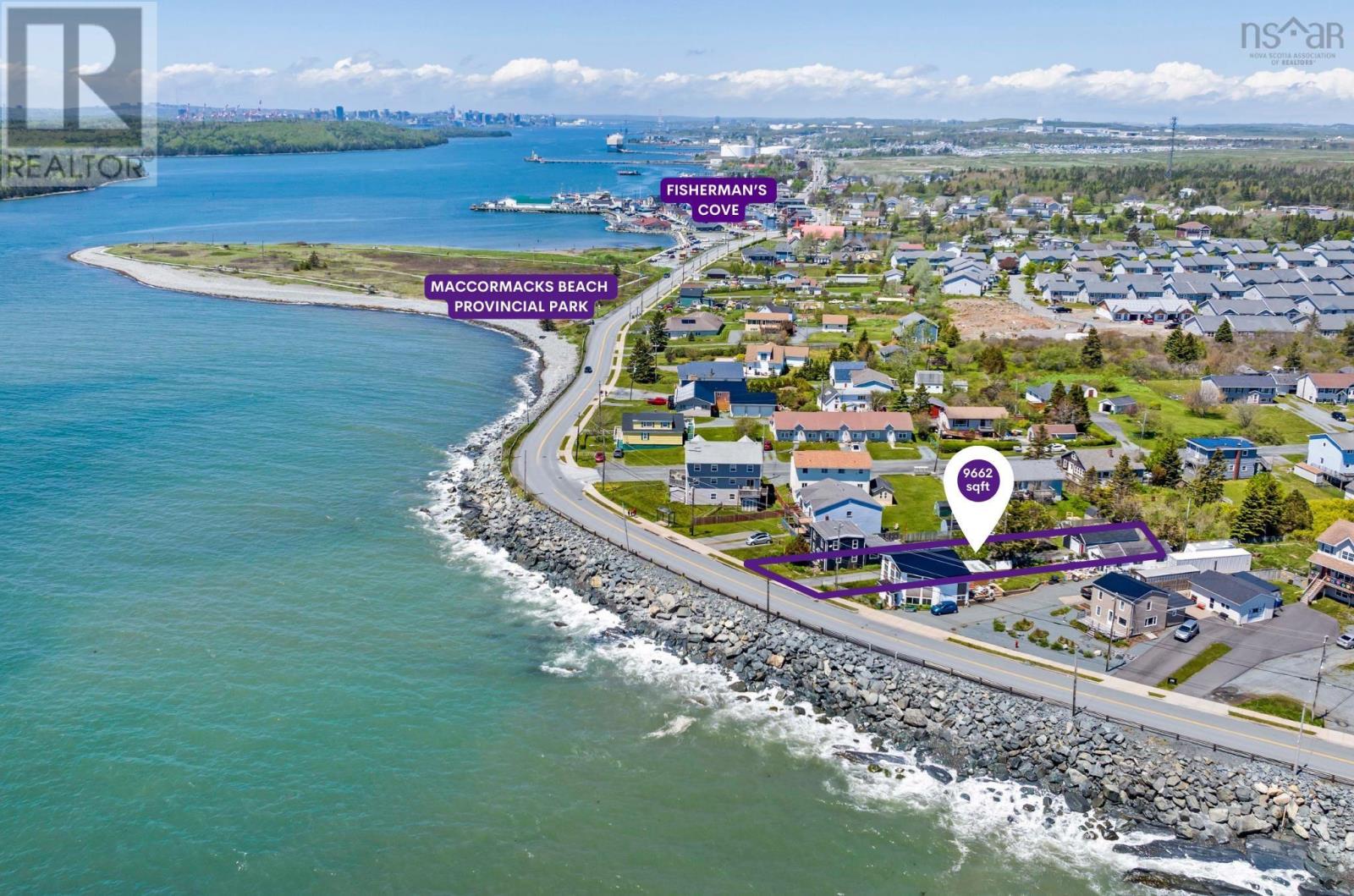 1690 Shore Road, Eastern Passage, Nova Scotia B3G1G2 REALTOR.ca