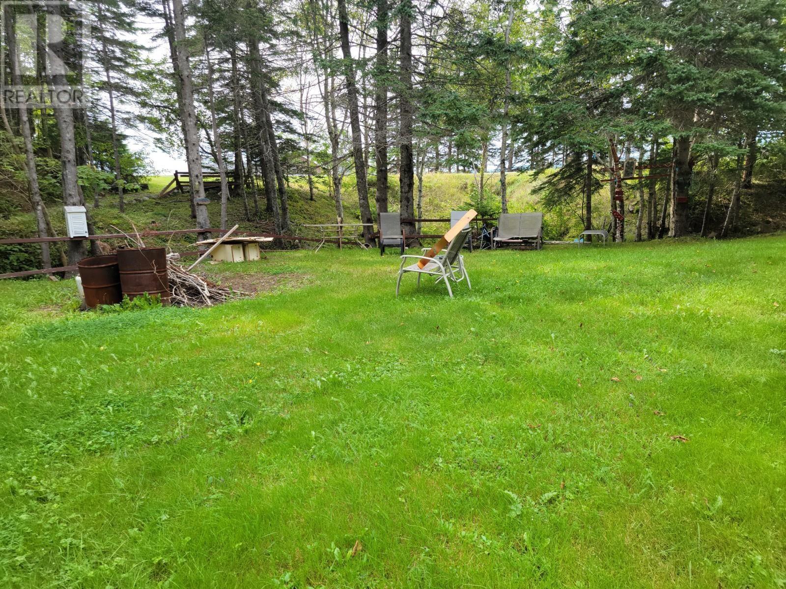 For sale 9420 Kempt Head Road, Ross Ferry, Nova Scotia B1X1P3