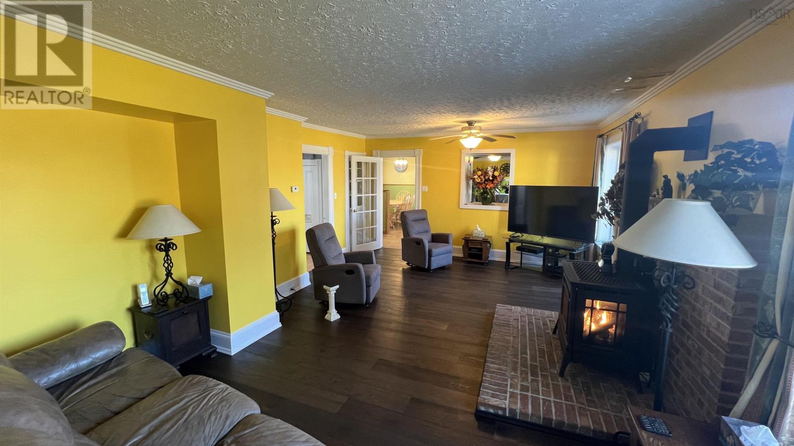 For sale 223 Scotch Hill Road, Lyons Brook, Nova Scotia B0K1H0