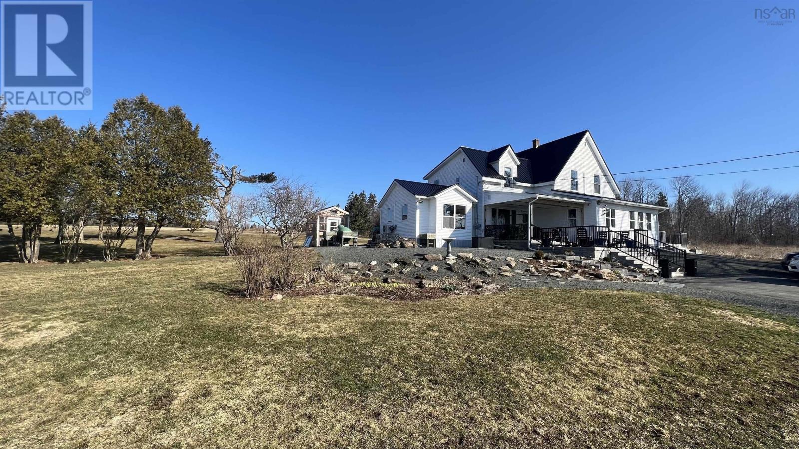 For sale 223 Scotch Hill Road, Lyons Brook, Nova Scotia B0K1H0