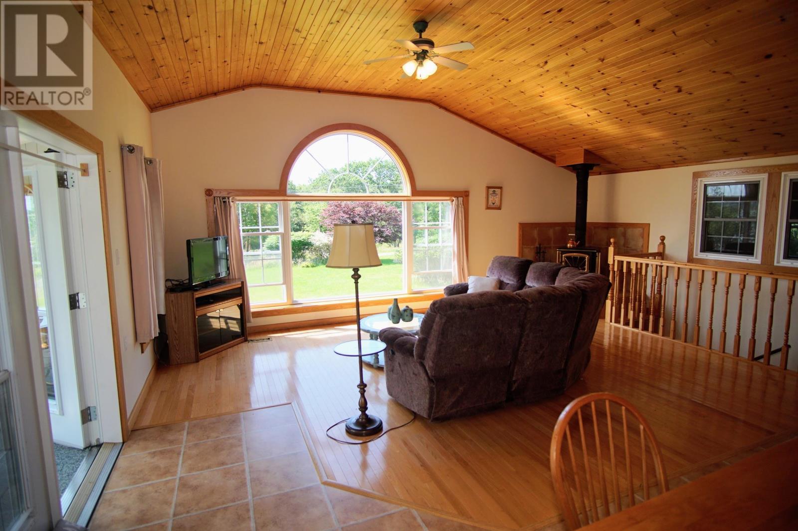 For sale 1285 SHORE Road, Churchover, Nova Scotia B0T1W0 202314285