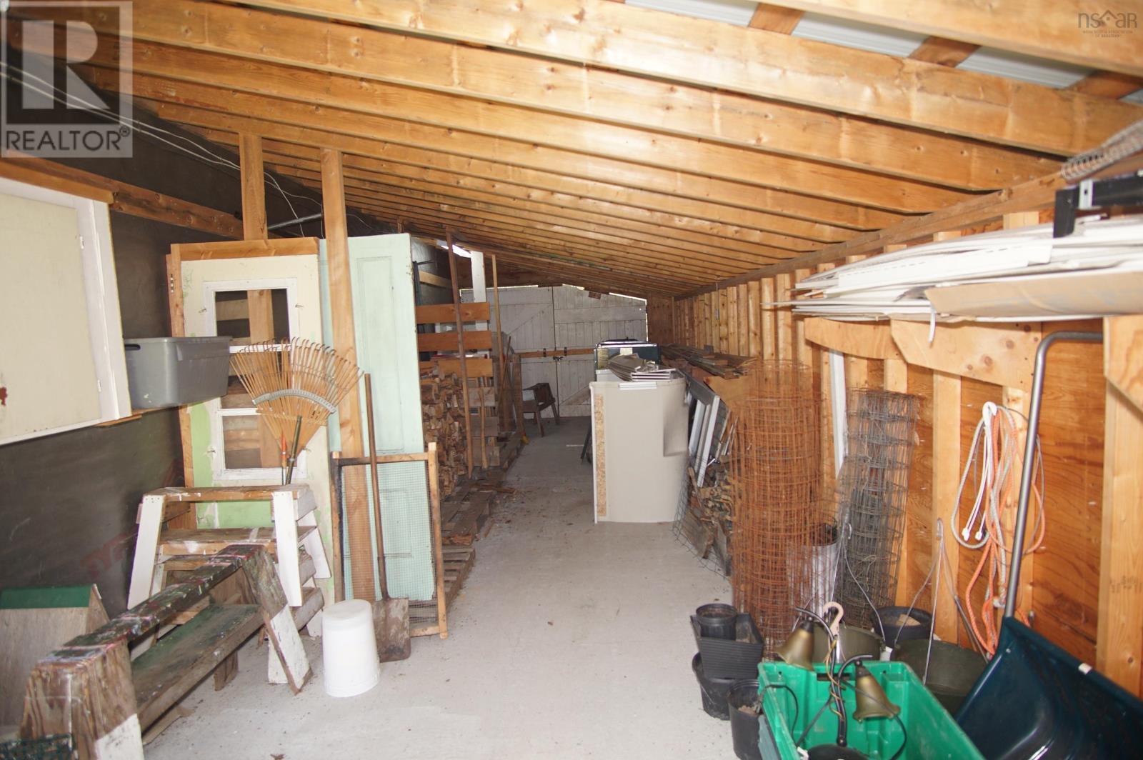 For sale 1285 SHORE Road, Churchover, Nova Scotia B0T1W0 202314285