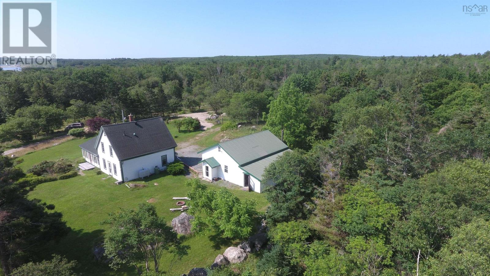 For sale 1285 SHORE Road, Churchover, Nova Scotia B0T1W0 202314285