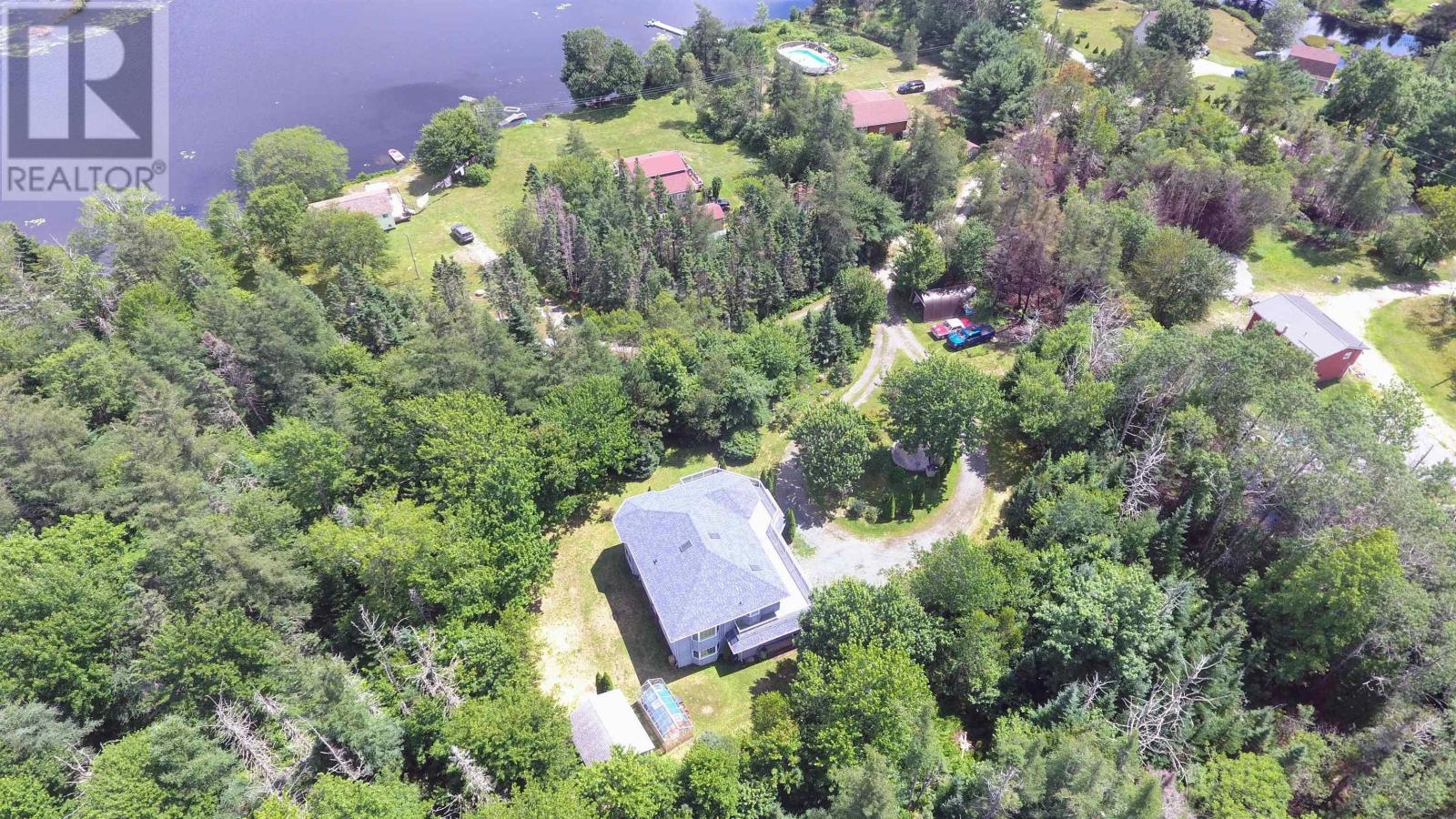 For sale 13 Lakeside Road, Beaverdam Lake, Nova Scotia B0T1W0