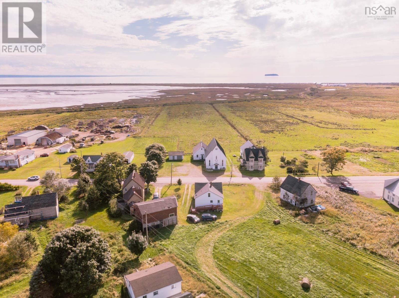 For sale 3605 Highway 209, Advocate Harbour, Nova Scotia B0M1A0