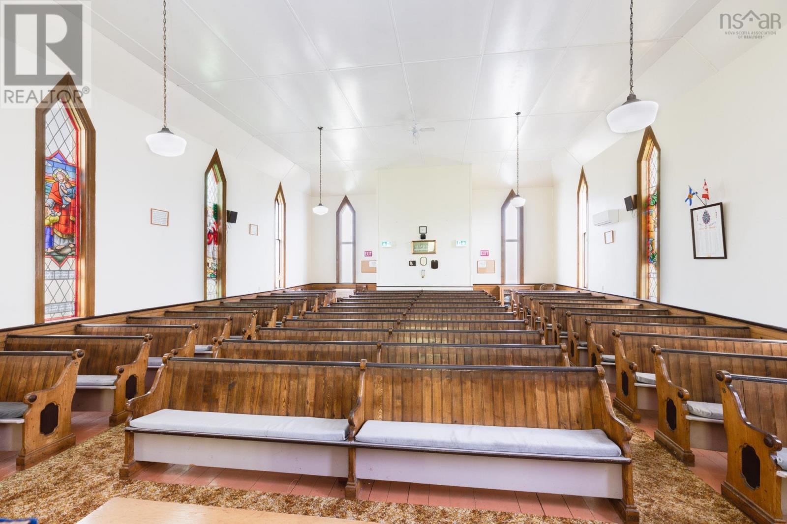 For sale 3605 Highway 209, Advocate Harbour, Nova Scotia B0M1A0